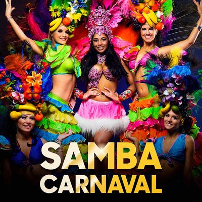 Samba Carnaval's cover