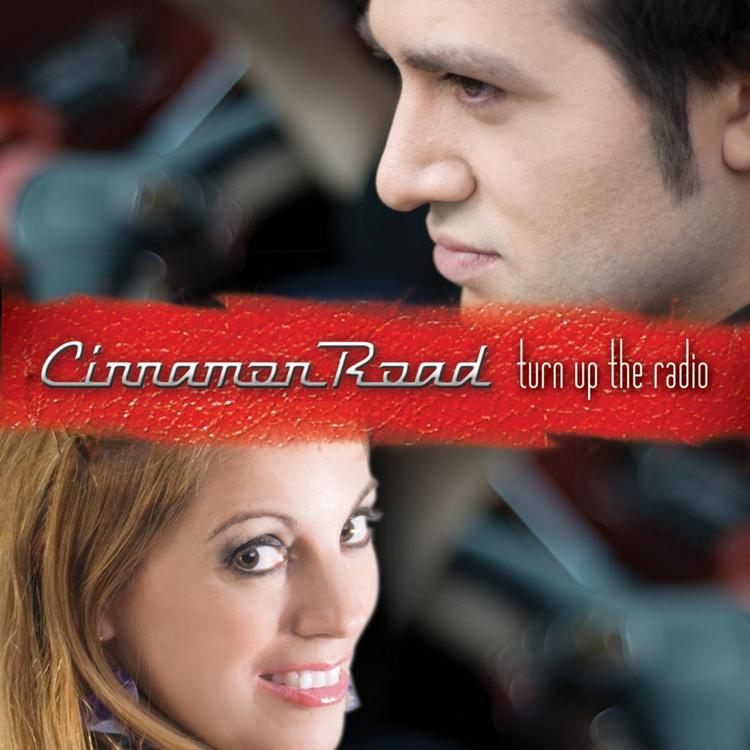 Cinnamon Road's avatar image