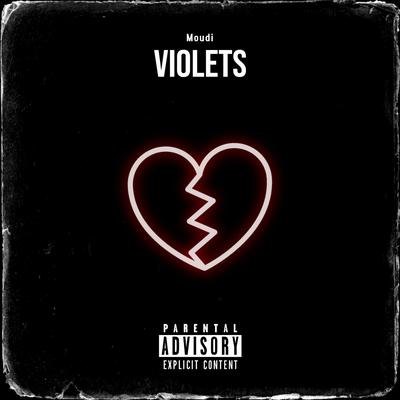 Violets's cover