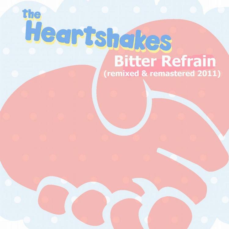 The Heartshakes's avatar image