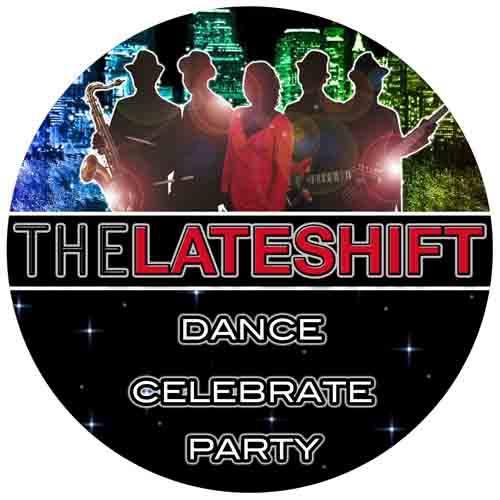 Lateshift's avatar image