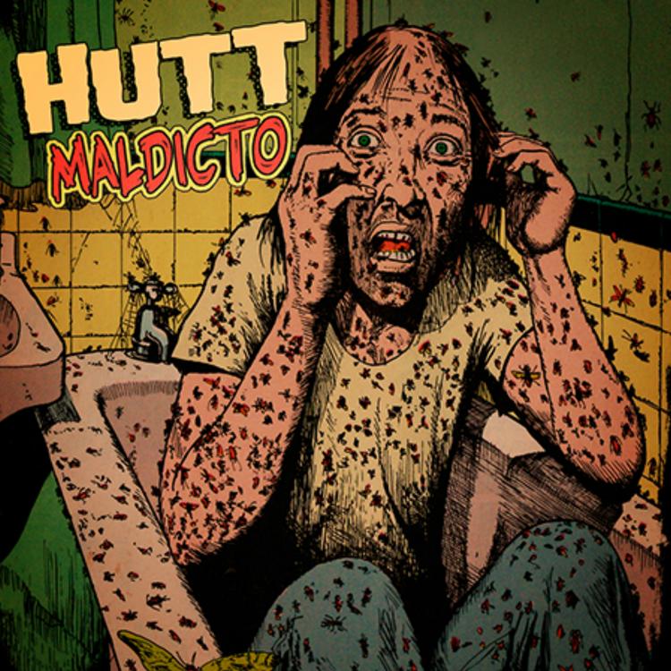 Hutt's avatar image