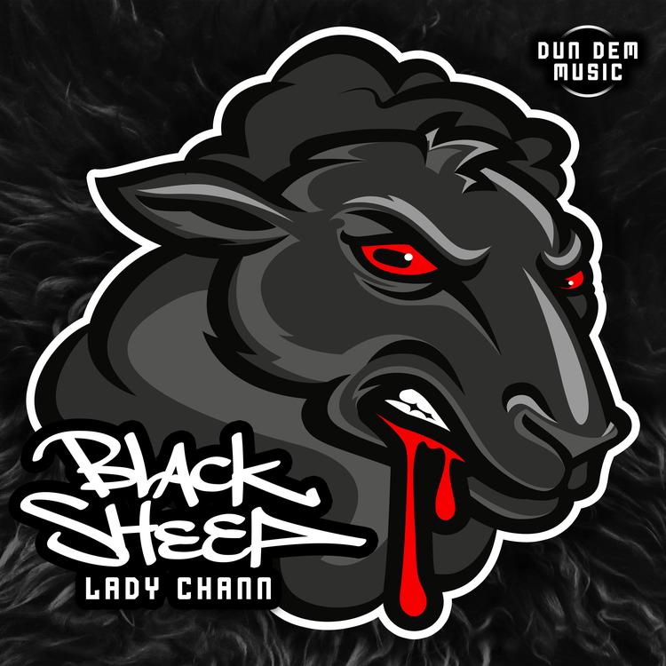 Lady Chann's avatar image