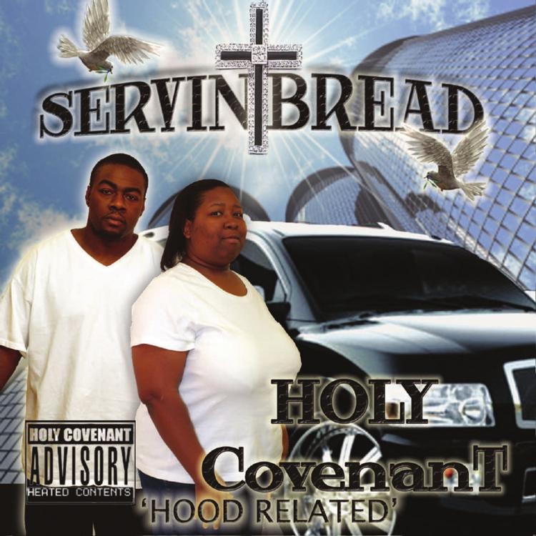 Holy Covenant's avatar image