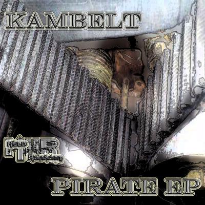 Government (Original Mix) By Kambelt's cover