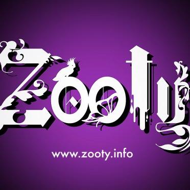 Zooty's avatar image