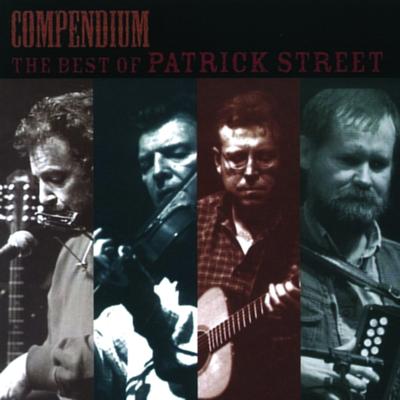 Compendium: The Best of Patrick Street's cover