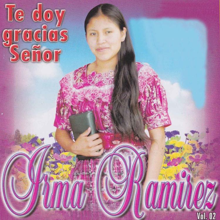 Irma Ramirez's avatar image