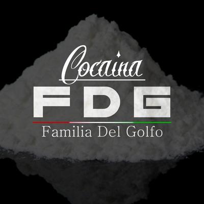 Cocaína's cover