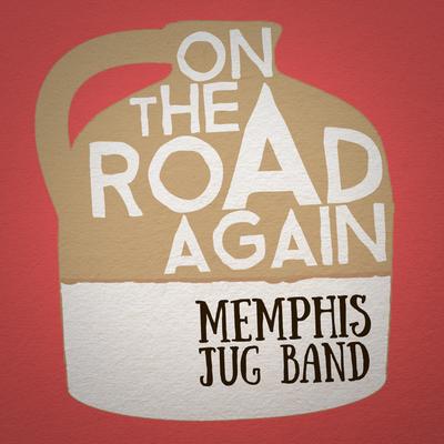 Memphis Jug Blues's cover