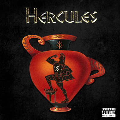 Hercules By 5Star JaVo's cover