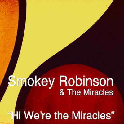Hi We're the Miracles (Original Album)'s cover