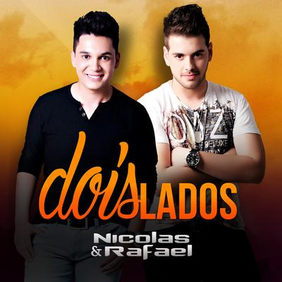 Nicolas & Rafael's cover