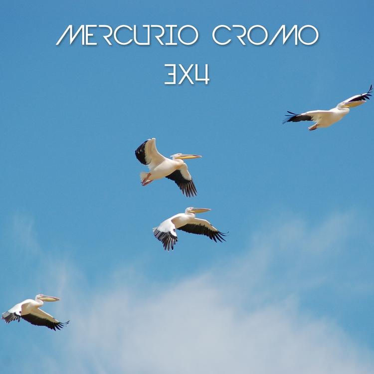 Mercúrio Cromo's avatar image