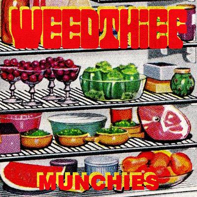 Munchies's cover