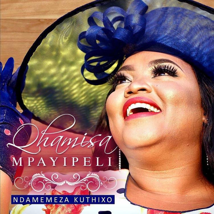 Qhamisa Mpayipeli's avatar image