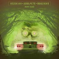 Hezekiah's avatar cover