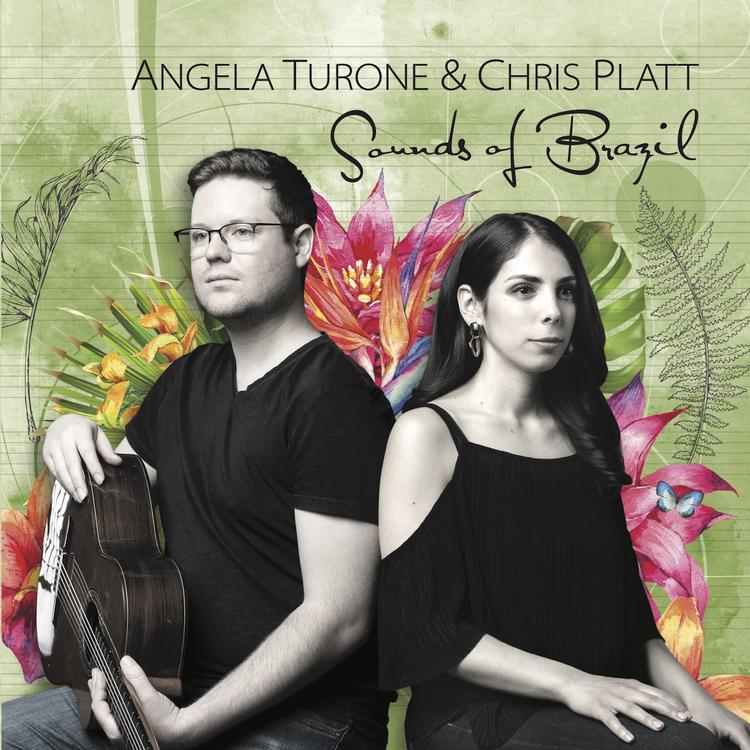 Angela Turone & Chris Platt's avatar image