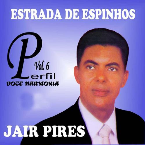 Jair Pires's cover