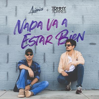 Nada Va  a Estar Bien By Avionica's cover