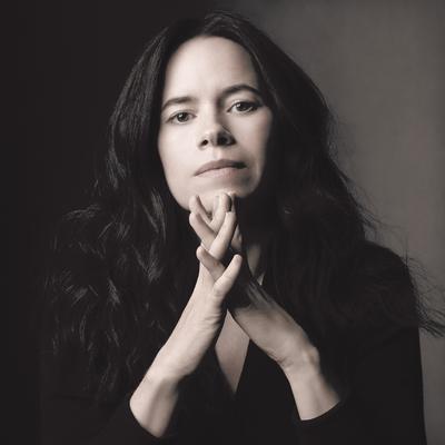 Natalie Merchant's cover