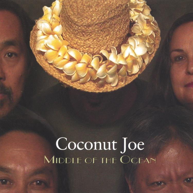 Coconut Joe's avatar image