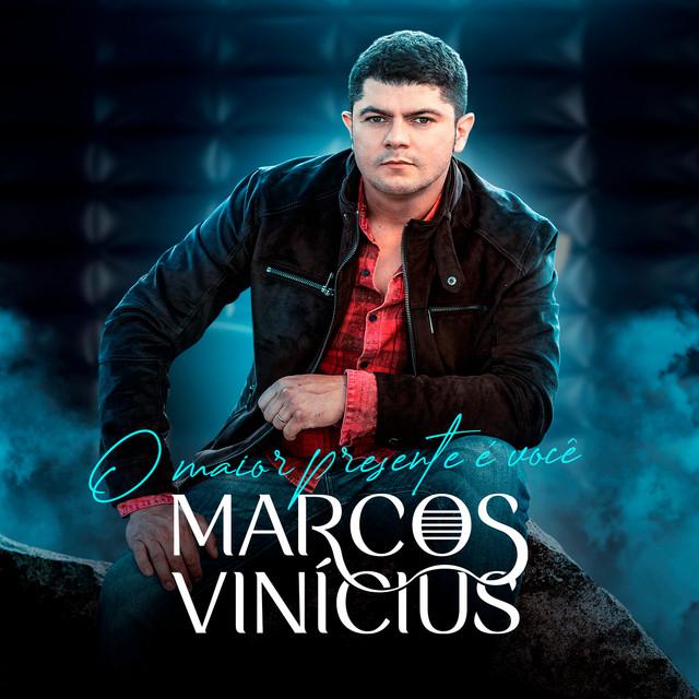 Marcos Vinicius's avatar image