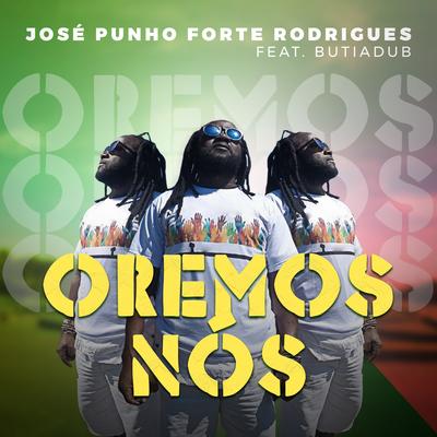 José Punho Forte Rodrigues's cover