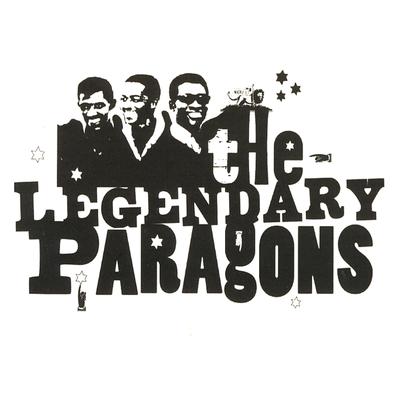 The Legendary Paragons's cover