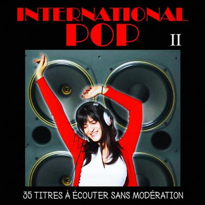 International Pop, Vol. 2's cover