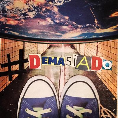 Demasiado By Electroshock's cover