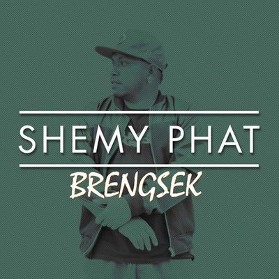 Shemy Phat's cover