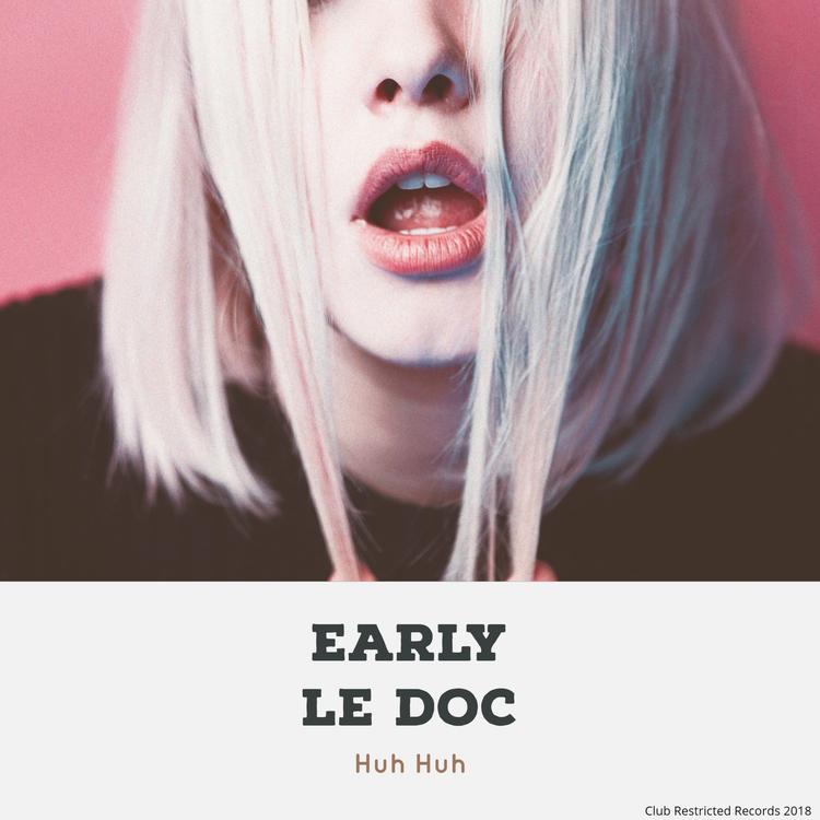 Early Le Doc's avatar image
