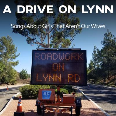 A Drive on Lynn's cover