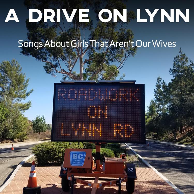 A Drive on Lynn's avatar image
