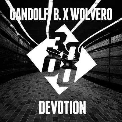 Devotion By Gandolfi B., Wolvero's cover