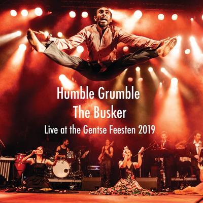 Humble Grumble's cover