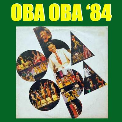 Oba Oba '84's cover