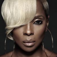 Mary J. Blige's avatar cover