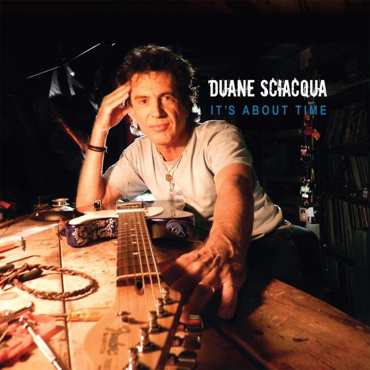 Duane Sciacqua's avatar image