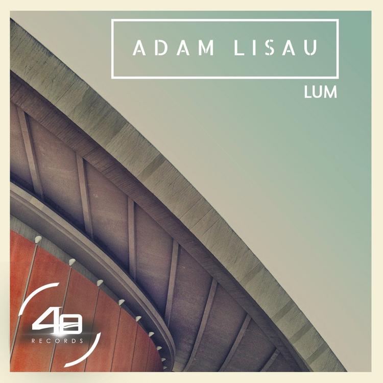 Adam Lisau's avatar image