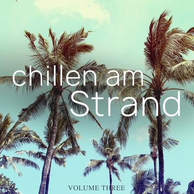 Chillen am Strand, Vol. 3's cover