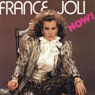 Gonna Get Over You (12" Mix) By France Joli's cover