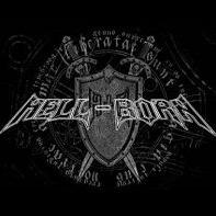 Hell-Born's avatar cover