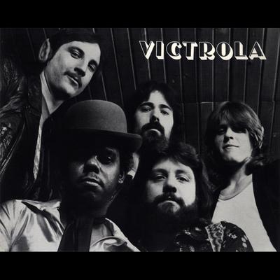 Victrola's cover