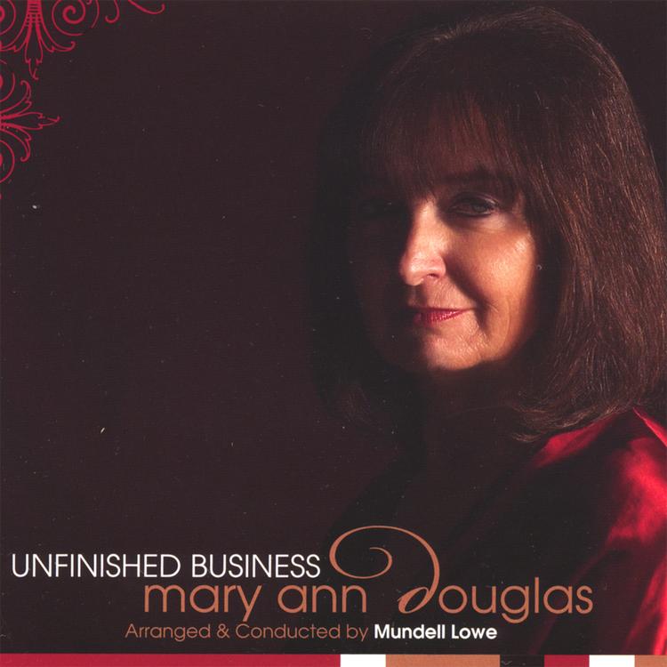 Mary Ann Douglas's avatar image