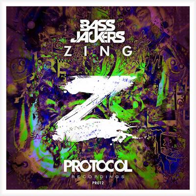Zing By Bassjackers's cover