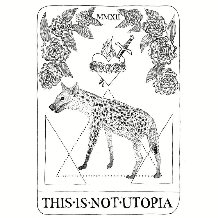 This Is Not Utopia's avatar image