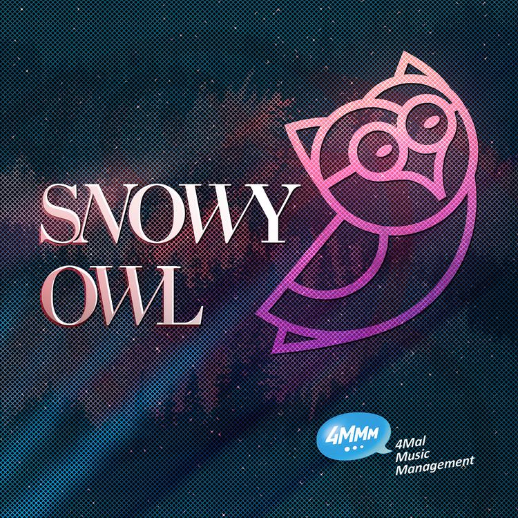Snowy Owl's avatar image