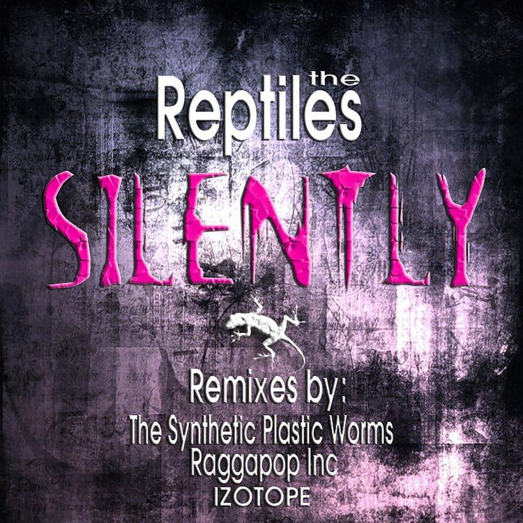 The Reptiles's avatar image